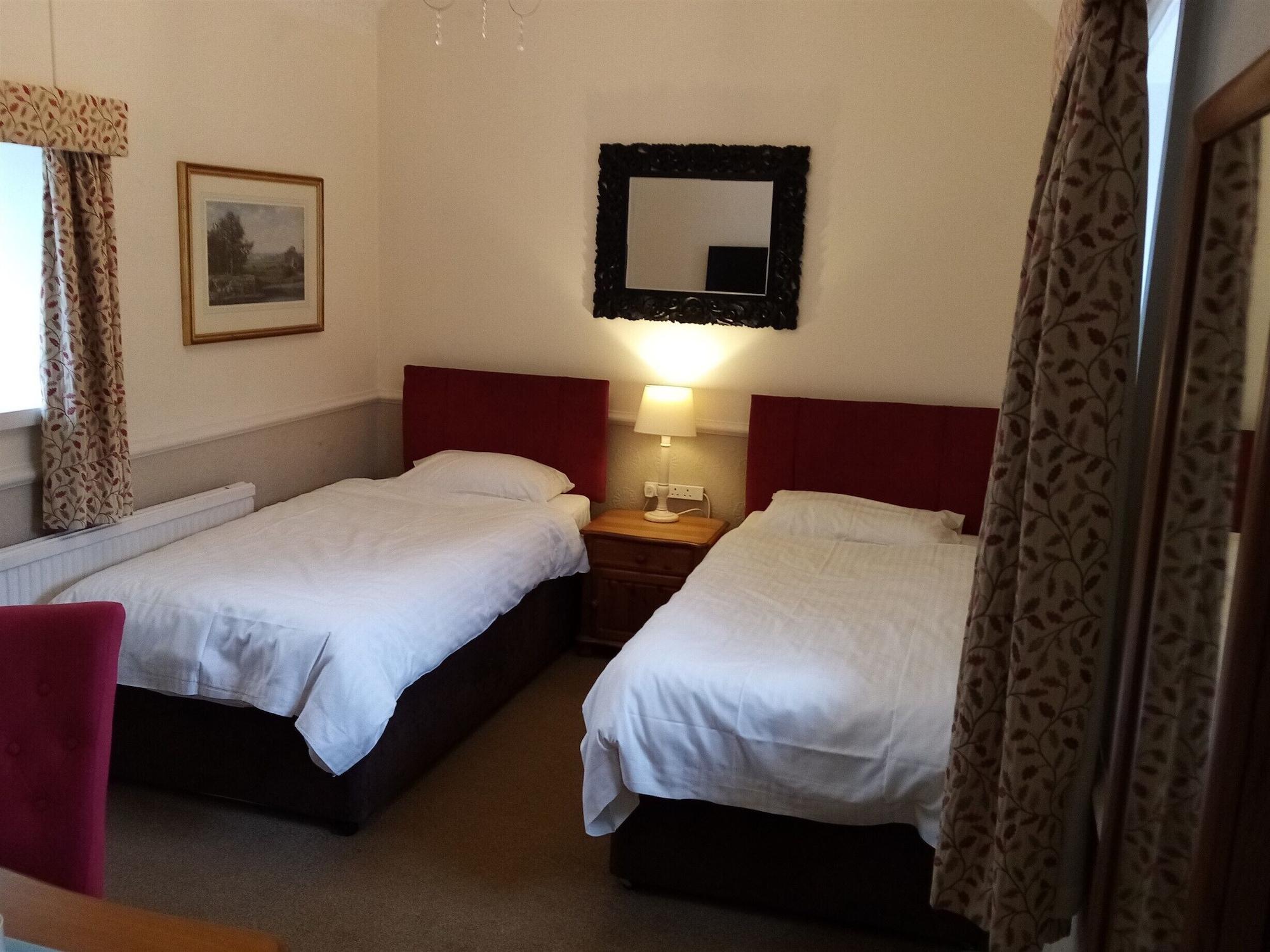 The Sibson Inn Hotel Water Newton Exterior photo